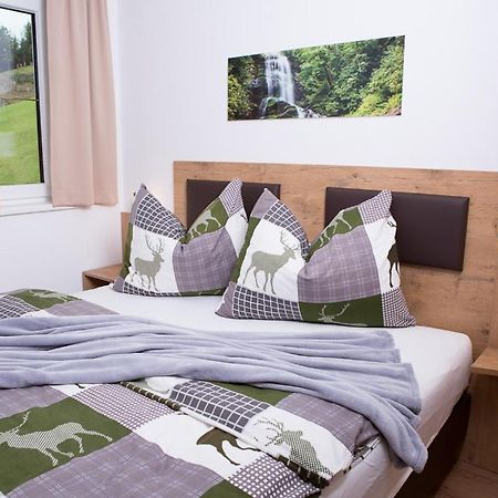 Apartmán Lochgrubgut Altenmarkt im Pongau Exteriér fotografie