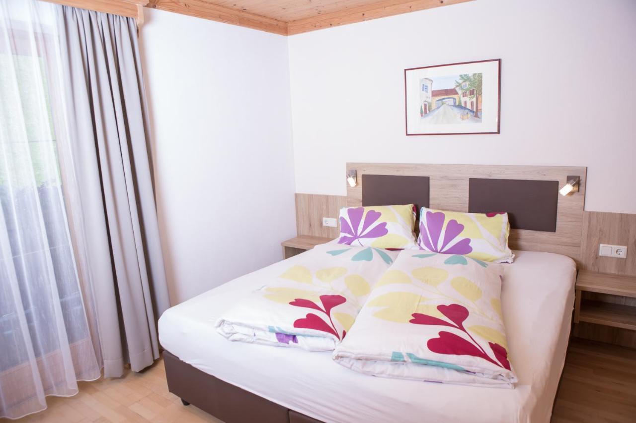 Apartmán Lochgrubgut Altenmarkt im Pongau Exteriér fotografie