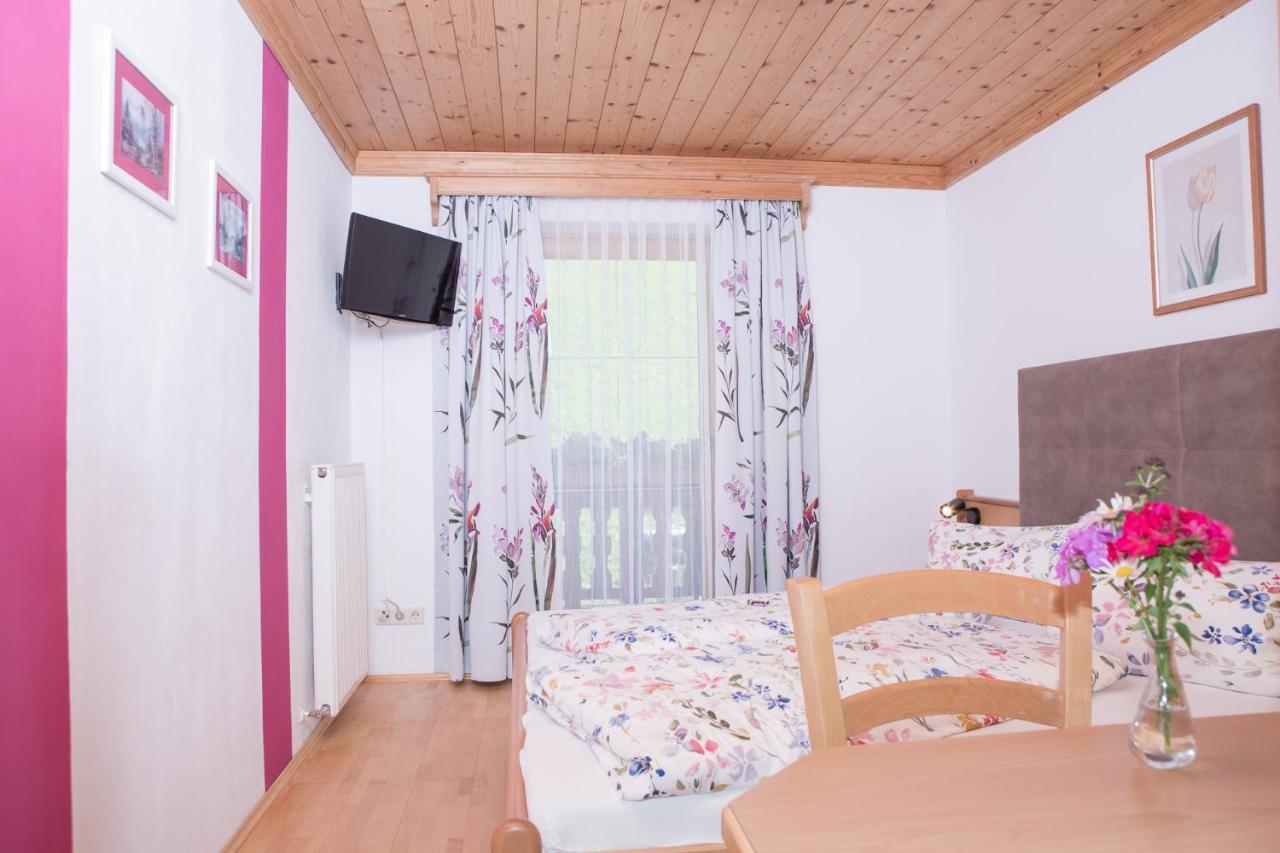 Apartmán Lochgrubgut Altenmarkt im Pongau Exteriér fotografie
