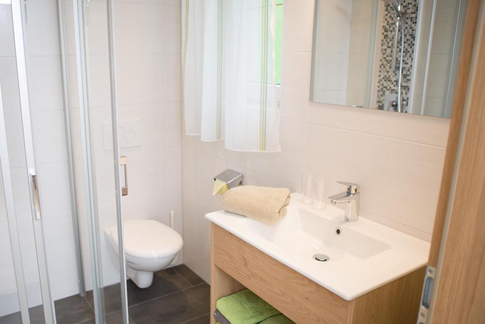 Apartmán Lochgrubgut Altenmarkt im Pongau Exteriér fotografie