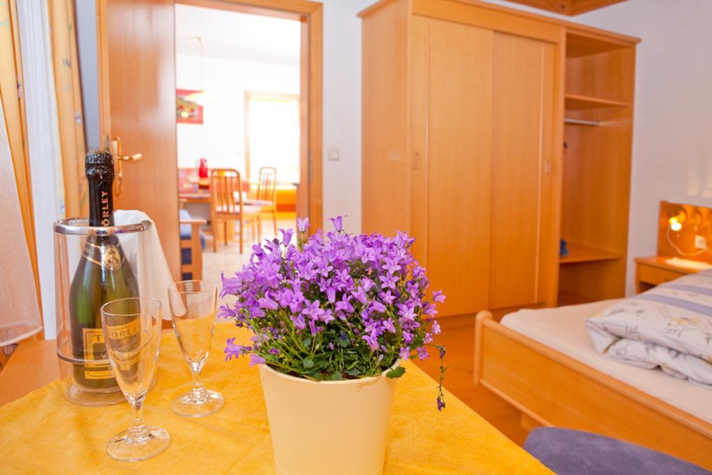 Apartmán Lochgrubgut Altenmarkt im Pongau Exteriér fotografie