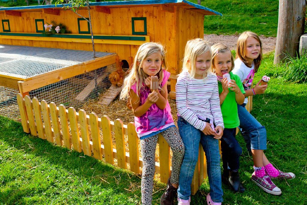 Apartmán Lochgrubgut Altenmarkt im Pongau Exteriér fotografie