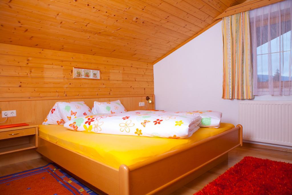 Apartmán Lochgrubgut Altenmarkt im Pongau Exteriér fotografie