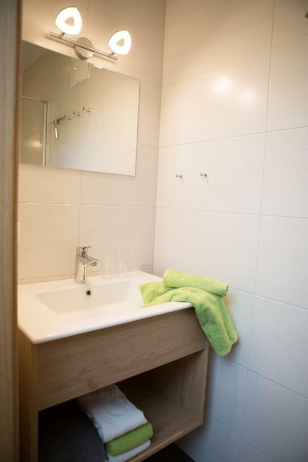 Apartmán Lochgrubgut Altenmarkt im Pongau Exteriér fotografie